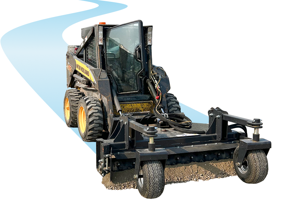 Skidsteer